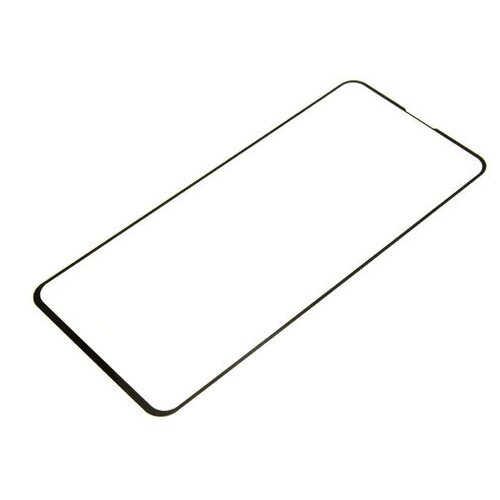 Защитное стекло 9H Full для Xiaomi Poco F2 Pro черное т/у