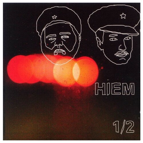 Hiem - 1/2 (Half)