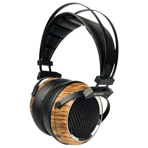 Наушники Sivga Audio Phoenix охватывающие наушники sivga audio phoenix zebrawood