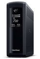 Источник бесперебойного питания CyberPower VP1600EILCD 1600VA Черный