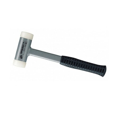 молоток Supercraft безынерционный 25 мм