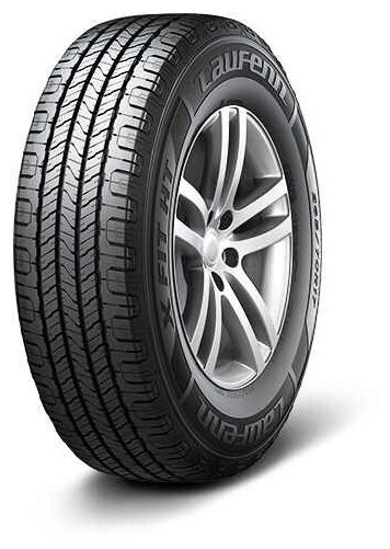 Шины Laufenn X Fit HT (LD01) 265/60 R18 110V