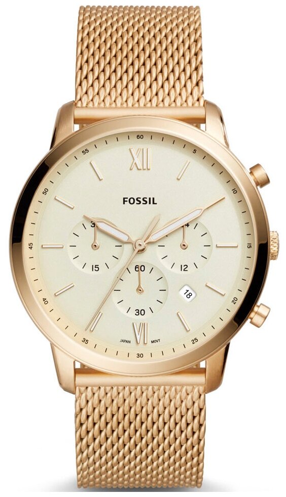 Наручные часы FOSSIL