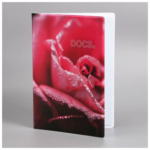 Папка для документов 