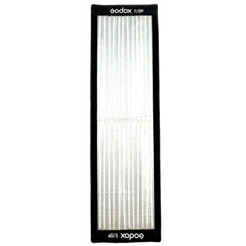 Гибкий светодиодный свет Godox FL150R 30x120 см 3200-5600K 3515000₽