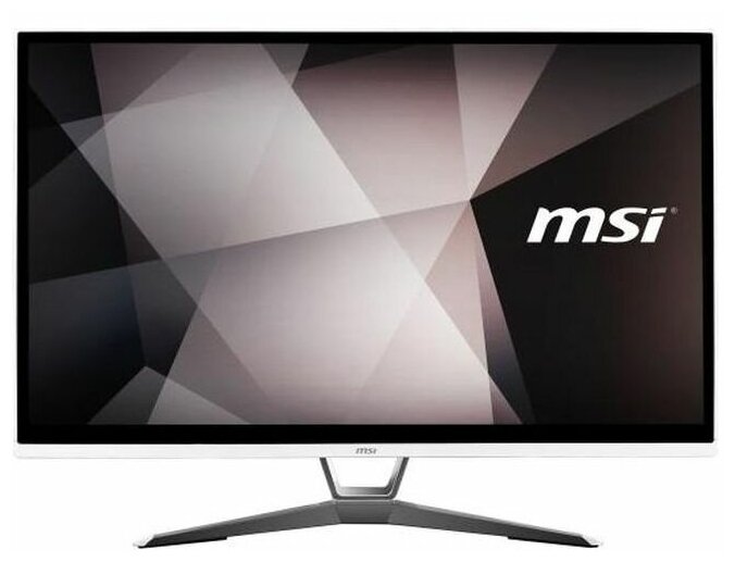 Моноблок MSI Pro 22XT 10M-068XRU 9S6-ACD312-429