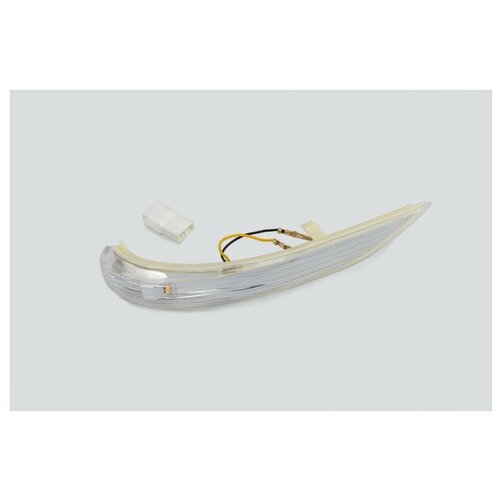 Повторитель сигнала поворота (левый / зеркала) УАЗ Патриот с 2015 года (интех / Обнинск) 3163-00-3726011-20 - ИНтех арт. 3163-00-3726011-20