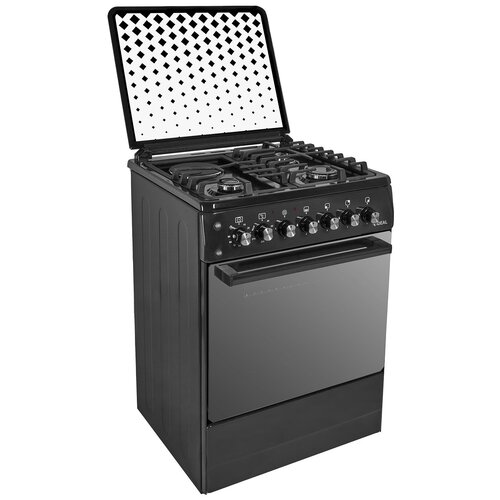 Кухонная плита iDeaL L405 ГК чугмолочный 2420800₽