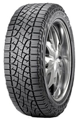 Pirelli 185/75R16 93T Scorpion ATR