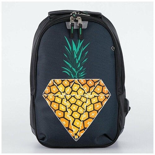 Рюкзак Ecotope Kids текстиль