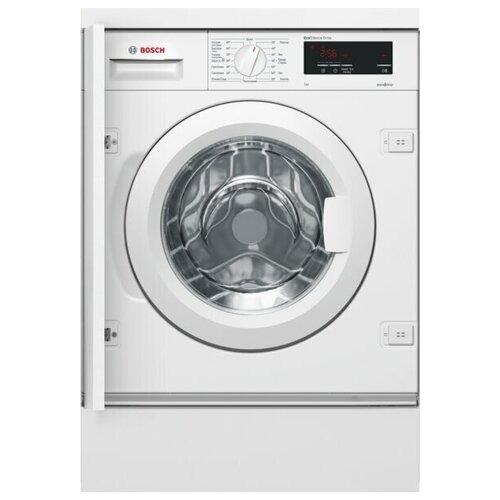 Встраиваемая стиральная машина Bosch WIW24340OE 12502000₽