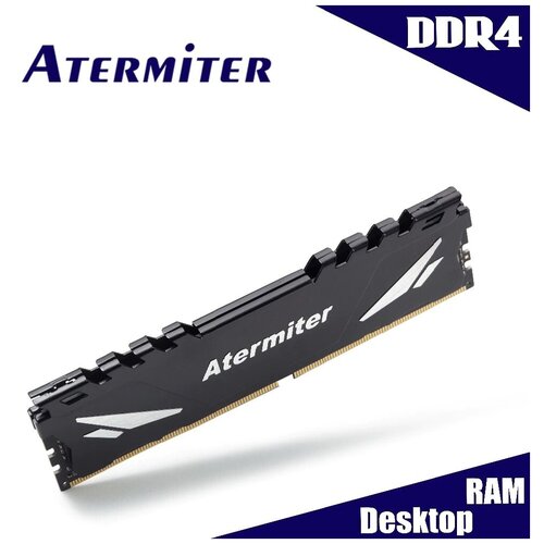 Atermiter DIMM DDR4 PC4-21300 4 Гб 124500₽