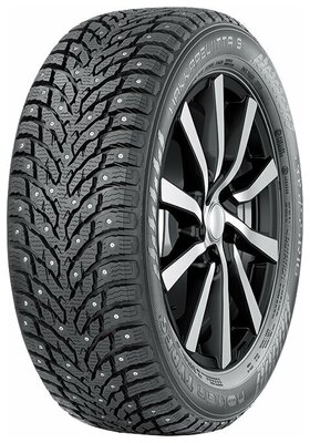 Шины Nokian Hakkapeliitta 9 185/60 R15 88T