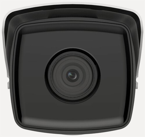 Изображение товара Камера видеонаблюдения Hikvision DS-2CD2T83G2, IP, 8Мп, с ИК-подсветкой