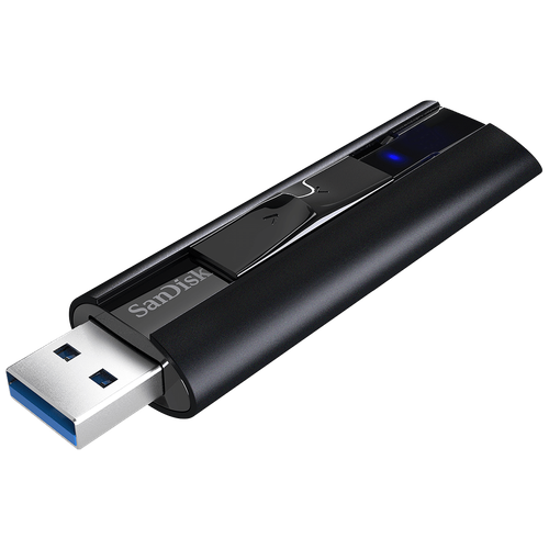 USB Flash накопитель 1Tb SanDisk Extreme Pro (SDCZ880-1T00-G46)