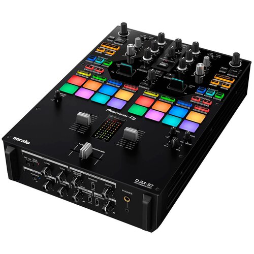 Микшерный пульт Pioneer DJM-S7