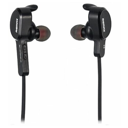 Беспроводные наушники Remax Sport Bluetooth Headset RM-S5