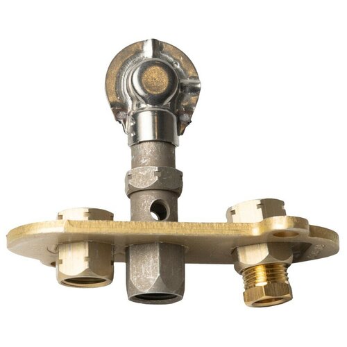 Пилотная запальная горелка 0160103 134300₽