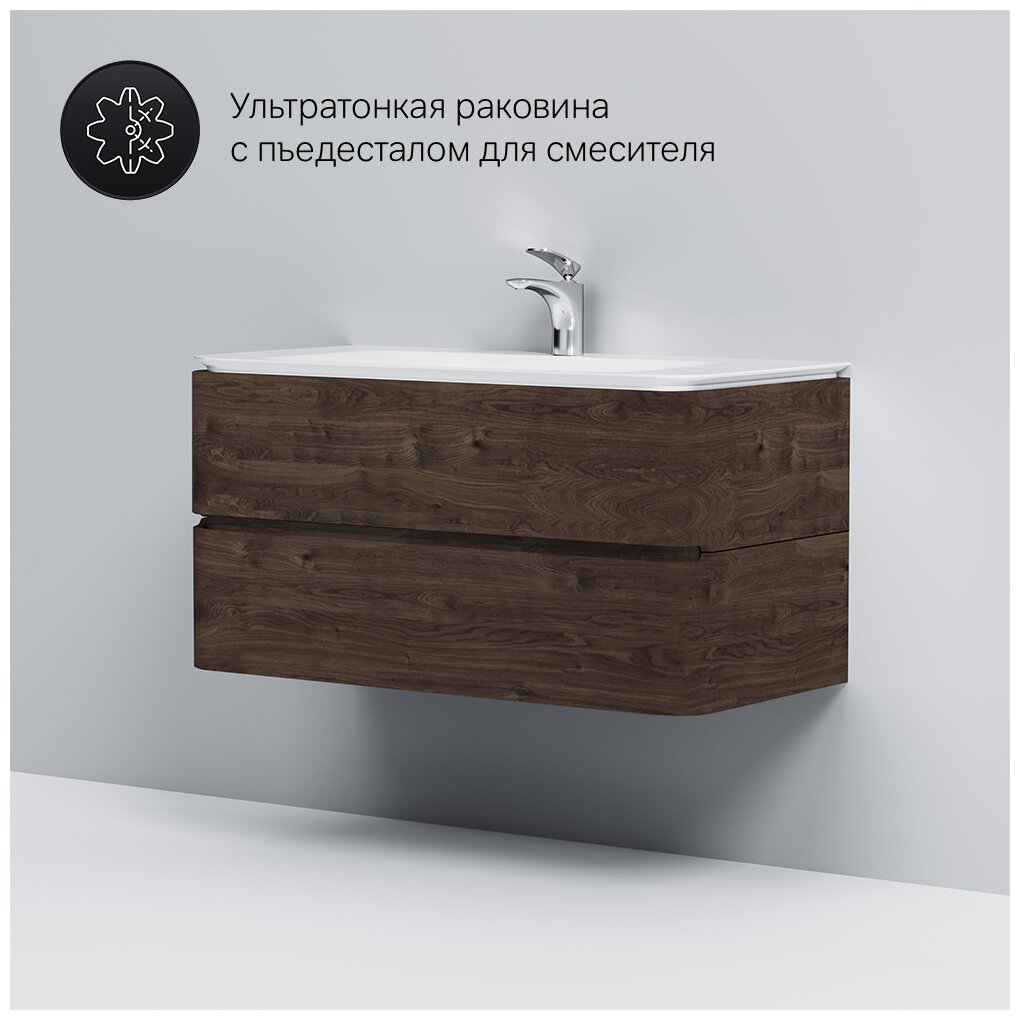 Тумба под раковину AM.PM - фото №13