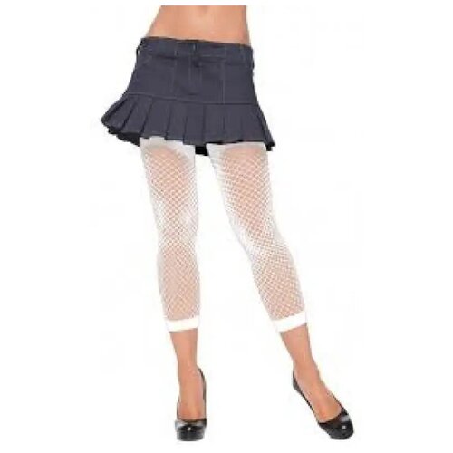 Леггинсы Leg Avenue в сеточку среднего размера 640₽