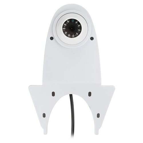 Камера заднего вида на на крышу микроавтобуса белая 500000₽