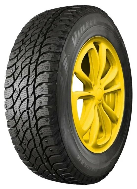 Автомобильные шины Viatti Bosco Nordico V-523 265/60 R18 110T