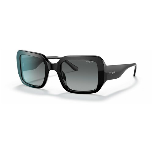 Солнцезащитные очки Luxottica VO 5369S W44/11, черный