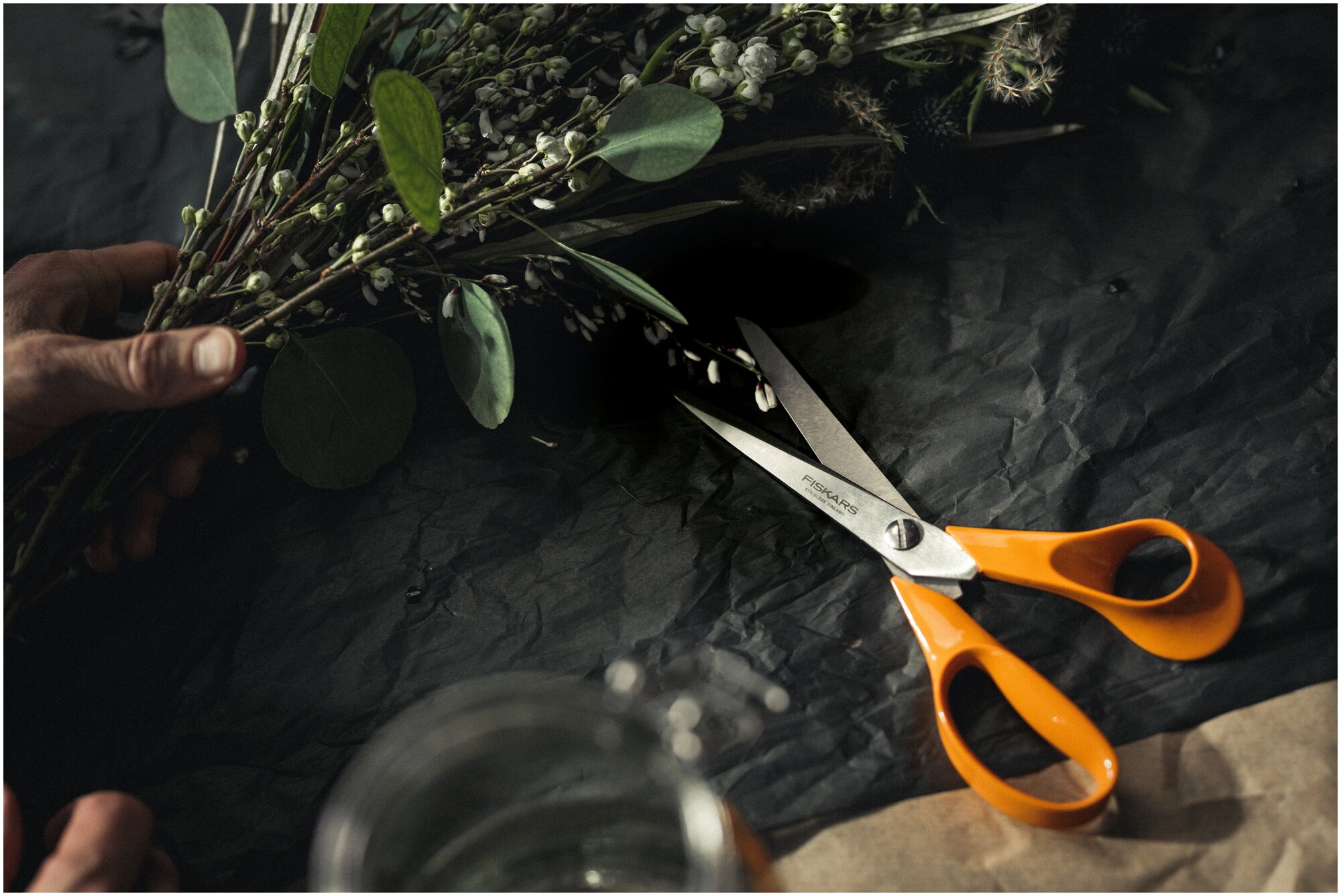 Садовые ножницы Fiskars S90 (1001539) - фотография № 5