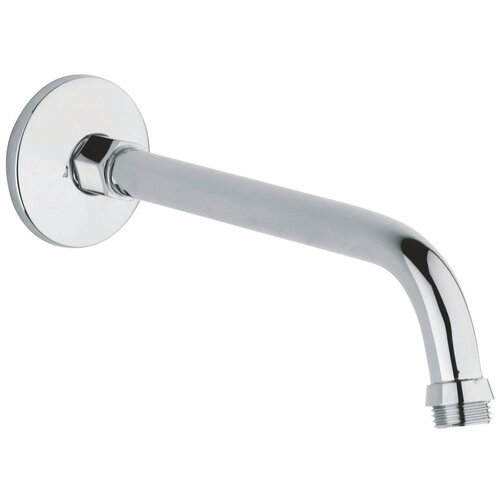 Душевой кронштейн Grohe Relexa настенный, хром 27406000