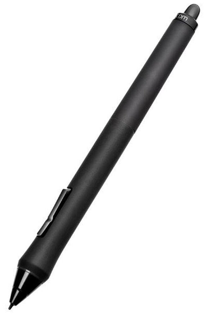 Перо для графического планшета KP-501E-01 Перо для графического планшета Wacom Intuos 4 and Cintiq21 .