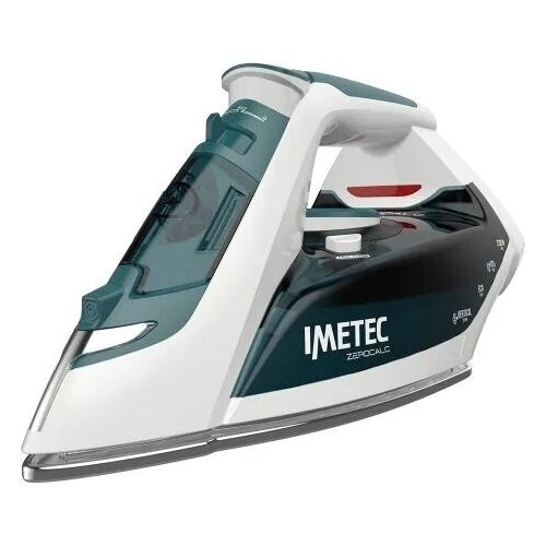 Утюг IMETEC ZEROCALC Z1 2500 белыйзеленый 575600₽