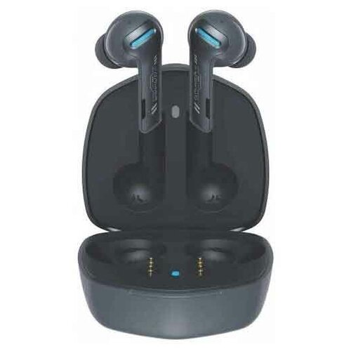 Наушники QCY G1 серый BH21G1A 283700₽