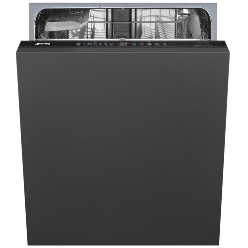 Встраиваемые посудомоечные машины Smeg ST273CL 8499000₽