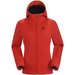 Куртка для активного отдыха Kailas GTX-Infinium W Flame Red (US:XL)