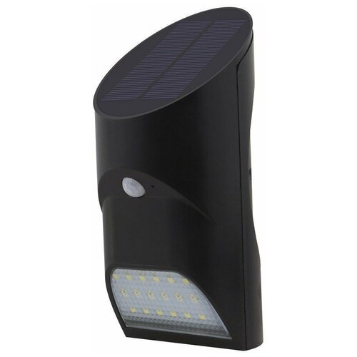 Настенный уличный LED светильник на солнечной батарее MFYYB01