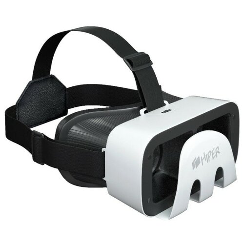 Очки виртуальной реальности HIPER, очки для смартфона, VR очки