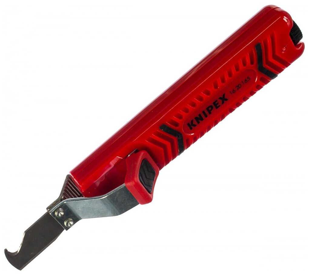 Инструмент для снятия изоляции KNIPEX KN-1620165SB