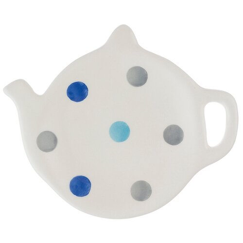 Блюдце для чайных пакетиков Padstow, Price &Kensington, P_0059.529