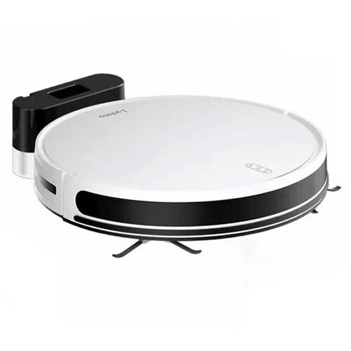 Робот-пылесос Xiaomi Lydsto Robot Vacuum G2D White 1373800₽