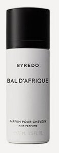 Изображение товара Byredo Bal D`Afrique 75 мл. Парфюмерная вода для волос