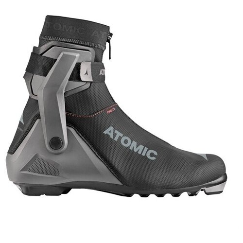 фото Ботинки лыжные atomic pro s2 (uk 6; eur 39 1/3; usa 6,5; 24,5 см)