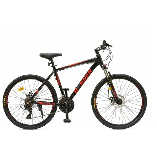 HOGGER Bogota Disc 26 2021 2739000₽