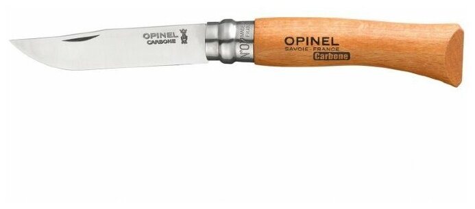 Нож складной Opinel 7 VRN