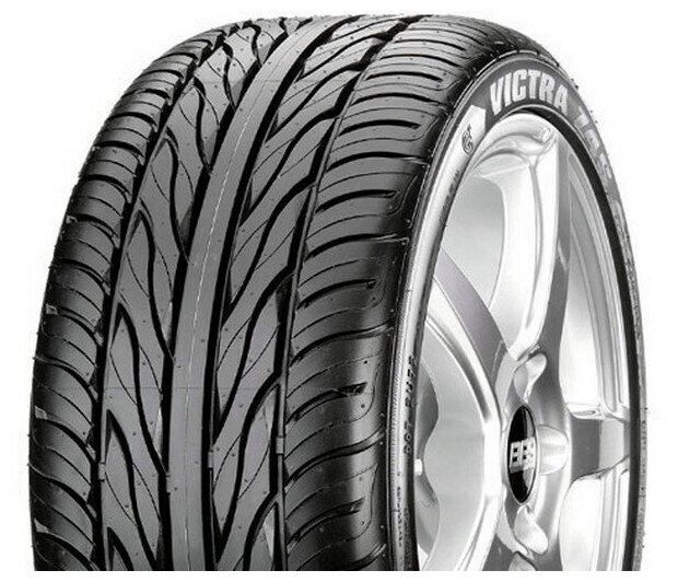 Автошина Maxxis MA-Z4S Victra 225/45 R18 95W