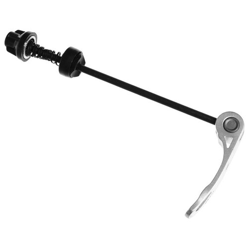 фото Эксцентрик dream bike, для переднего колеса, м5x145мм, цвет серебристый