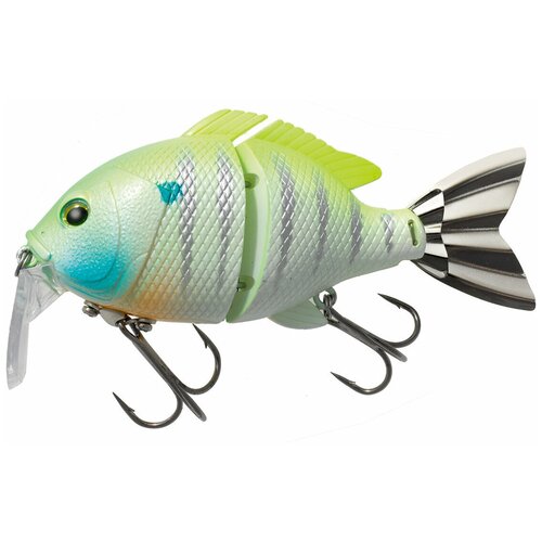 Воблер Tiemco Slug Fest / 08