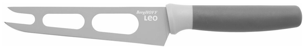 Нож для сыра BergHOFF Leo 13см 3950044 - фото №1