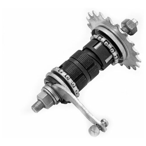 Втулка велосипедная-задняя с ножным тормозом для отечественных велосипедов