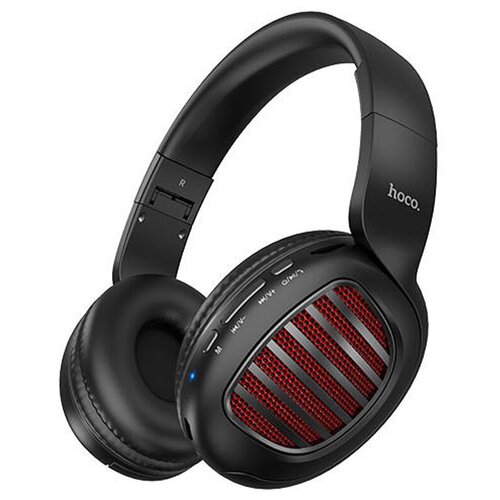 Hoco w23 brilliant черные 199900₽