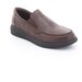 туфли (мужские) Rieker B6353-25 коричневый 42